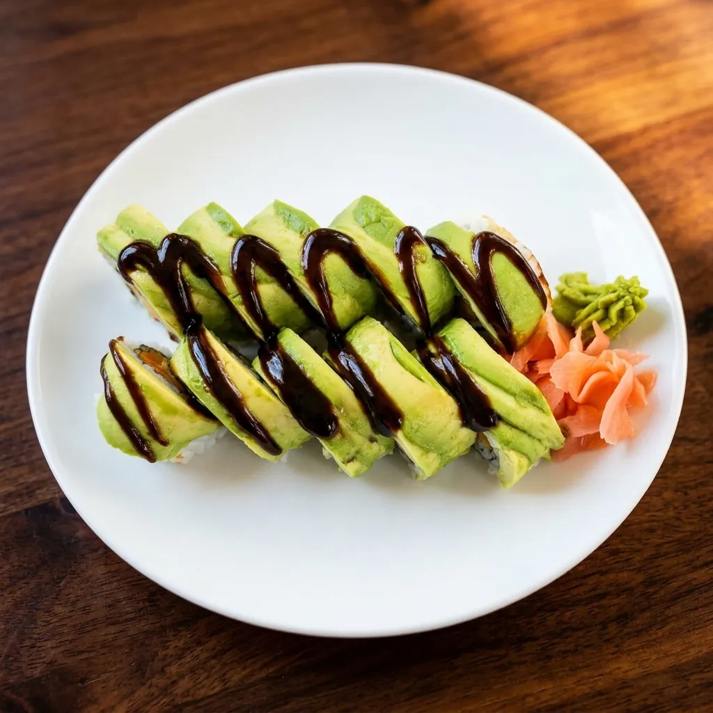 Dine-in seating at Watta Sushi, a Japanese sushi restaurant on Sherbrook Street in Winnipeg